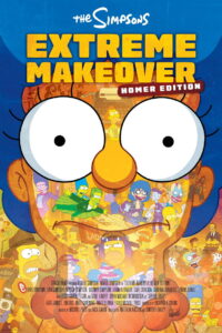 The Simpsons Extreme Makeover Homer Edition ซับไทย