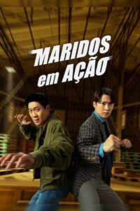 Husbands in Action คุณสามีส์ช่วยด้วย พากย์ไทย/ซับไทย