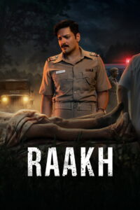 Raakh Season 1 ใจทมิฬ ปี 1 ซับไทย