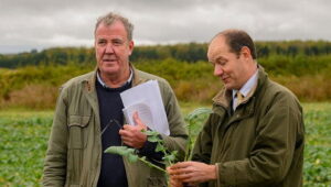 Clarksons Farm Season 5 ชีวิตชาวไร่ของคลาร์กสัน ปี 5 ตอนที่ 6