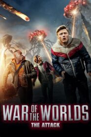 War of the Worlds The Attack ซับไทยแปล