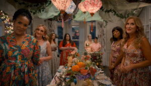 Sweet Magnolias Season 5 สวีท แมกโนเลีย หวาน กร้าว แกร่ง ปี 5 ตอนที่ 7