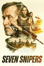 Seven Snipers พากย์ไทยAI