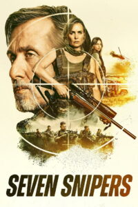 Seven Snipers พากย์ไทยAI