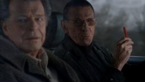 Fringe Season 2 ฟรินจ์ เลาะปมพิศวงโลก ปี 2 ตอนที่ 23