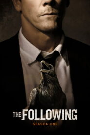 The Following Season 1 ตามรอยบงการอำมหิต ปี 1 ซับไทย