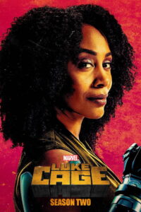Luke Cage Season 2 ลุค เคจ ปี 2 พากย์ไทย/ซับไทย