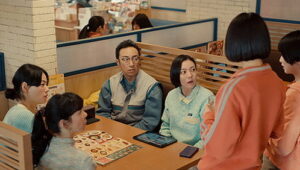 The Hot Spot Season 1 เดอะ ฮอตสปอต ปี 1 ตอนที่ 9