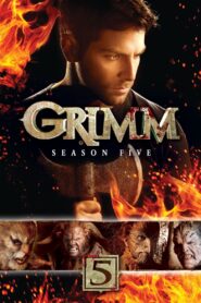 Grimm Season 5 กริมม์ ยอดนักสืบนิทานสยอง ปี 5 ซับไทย