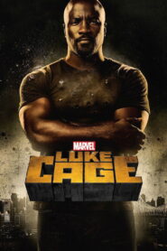 Luke Cage ลุค เคจ จากมาร์เวล พากย์ไทย/ซับไทย