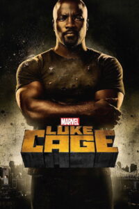 Luke Cage ลุค เคจ จากมาร์เวล พากย์ไทย/ซับไทย
