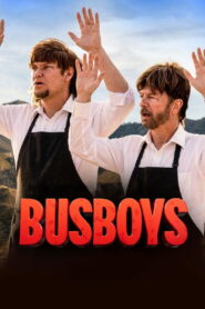 Busboys ซับไทยแปล