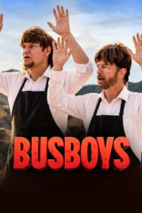 Busboys ซับไทยแปล