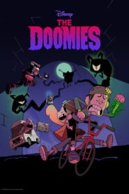 The Doomies เดอะ ดูมมี่ส์ พากย์ไทย