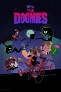 The Doomies Season 1 เดอะ ดูมมี่ส์ ปี 1 พากย์ไทย
