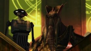 Star Wars: The Clone Wars Season 2 สตาร์ วอร์ส: เดอะ โคลน วอร์ส ปี 2 ตอนที่ 6