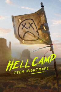 Hell Camp Teen Nightmare ค่ายนรก ฝันร้ายวัยรุ่น ซับไทย