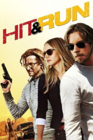 Hit and Run ล่าทะลุเมือง พากย์ไทย