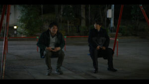 Hanzaisha: Criminal Season 1 ฮันไซฉะ: อาชญากร ปี 1 ตอนที่ 2