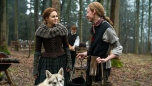 Outlander Season 4 เอาท์แลนเดอร์ ปี 4 ตอนที่ 10