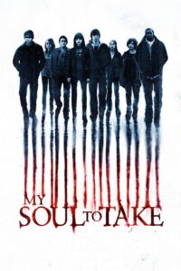My Soul to Take 7 ตายย้อนตาย พากย์ไทย