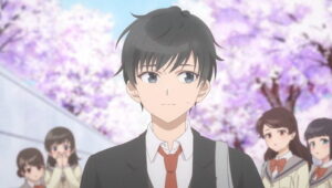 Haibara s Teenage New Game+ Season 1 New Game+ ฉบับวัยรุ่นของไฮบาระคุง ปี 1 ตอนที่ 1