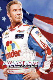 Talladega Nights The Ballad of Ricky Bobby ริกกี้ บ๊อบบี้ ซ่าส์ตัวจริง ซิ่งกระเจิง พากย์ไทย