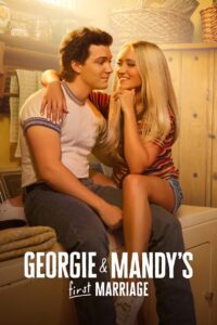Georgie & Mandys First Marriage จอร์จี้กับแมนดี้ มือใหม่หัดแต่ง ซับไทย