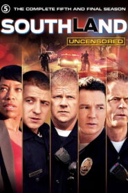 Southland Season 5 เซาท์แลนด์ ปี 5 ซับไทย