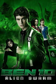 Ben 10 Alien Swarm เบ็นเท็น ฝ่าวิกฤติชิปมรณะ พากย์ไทย