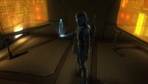 Star Wars: The Clone Wars Season 2 สตาร์ วอร์ส: เดอะ โคลน วอร์ส ปี 2 ตอนที่ 12