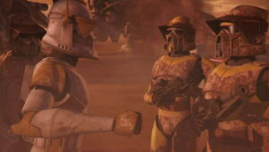 Star Wars: The Clone Wars Season 2 สตาร์ วอร์ส: เดอะ โคลน วอร์ส ปี 2 ตอนที่ 5