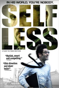 Selfless พลิกตัวตน คนซ่อนเล่ห์ พากย์ไทย