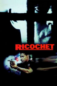 Ricochet ริโคเช่ต์ นรกหมกเม็ด พากย์ไทย