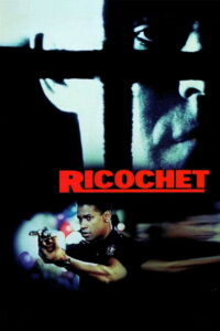 Ricochet ริโคเช่ต์ นรกหมกเม็ด พากย์ไทย