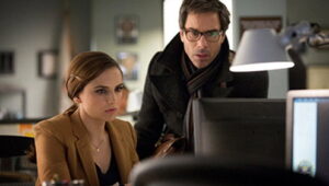Perception ปี 2 ตอนที่ 12