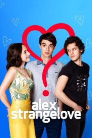 Alex Strangelove รักพิลึกพิลั่นของอเล็กซ์ ซับไทย