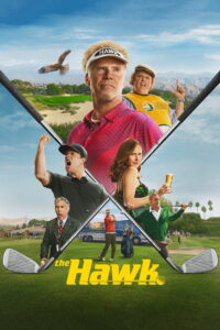 The Hawk Season 1 เดอะ ฮอว์ก: โปรเหยี่ยวเปรี้ยวจี๊ด ปี 1 พากย์ไทย/ซับไทย