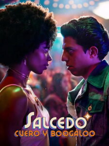 Salcedo Leather and Boogaloo ซัลเซโด จังหวะชีวิตคนกลางคืน ซับไทย