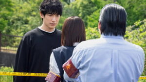 LOVED ONE Season 1 แด่ผู้เป็นที่รักที่จากไป ปี 1 ตอนที่ 10