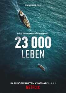 23000 Lives 23000 ชีวิต พากย์ไทย/ซับไทย