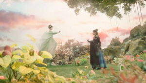 The Eternal Fragrance Season 1 หอมกลิ่นพันลี้ ปี 1 ตอนที่ 14