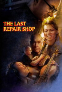 The Last Repair Shop ซับไทย