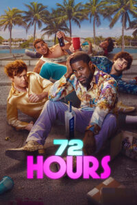 72 HOURS 72 ชั่วโมงในไมแอมี พากย์ไทย/ซับไทย