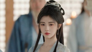 The Eternal Fragrance Season 1 หอมกลิ่นพันลี้ ปี 1 ตอนที่ 15