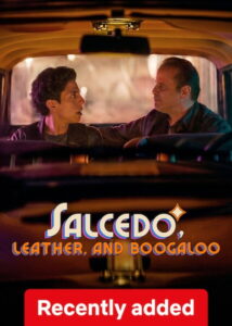 Salcedo Leather and Boogaloo Season 1 ซัลเซโด จังหวะชีวิตคนกลางคืน ปี 1 ซับไทย