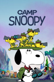 Camp Snoopy Season 1 พากย์ไทย/ซับไทย