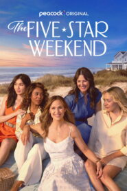 The Five-Star Weekend เดอะ ไฟฟ์ สตาร์ วีคเอนด์ ซับไทย