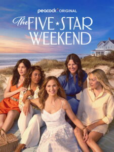 The Five-Star Weekend เดอะ ไฟฟ์ สตาร์ วีคเอนด์ ซับไทย