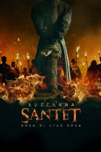 Suzzanna Witchcraft ซับไทย